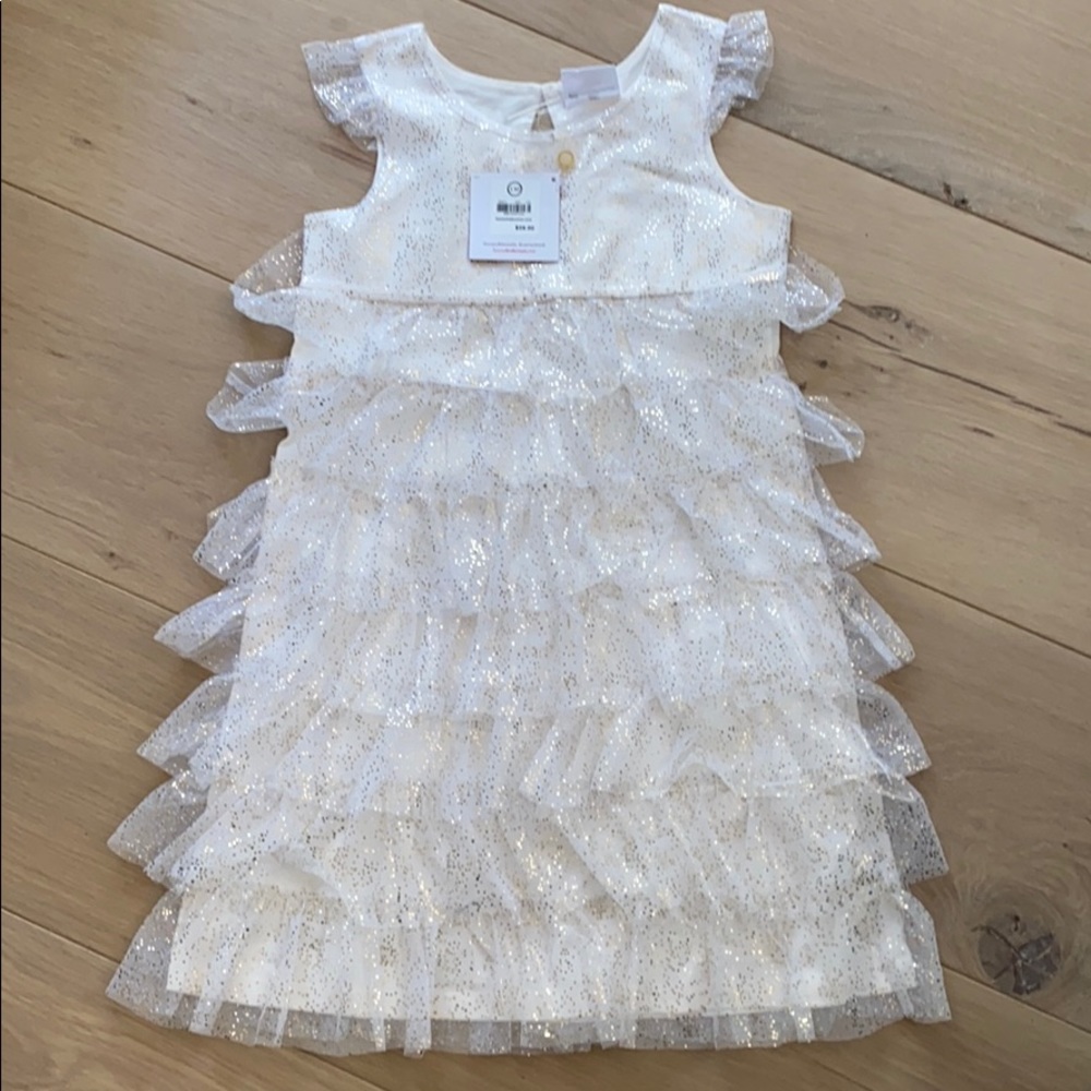 Hanna Andersson dress